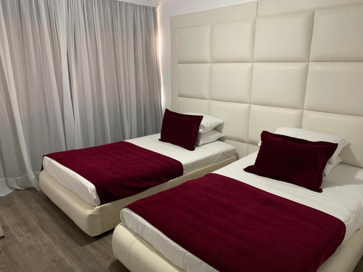 Pasithea Holiday Apartments Larnaca Exteriér fotografie