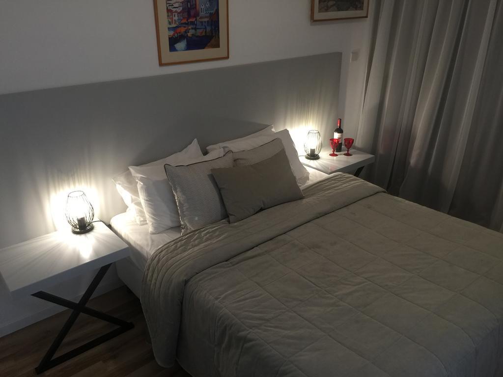 Pasithea Holiday Apartments Larnaca Exteriér fotografie