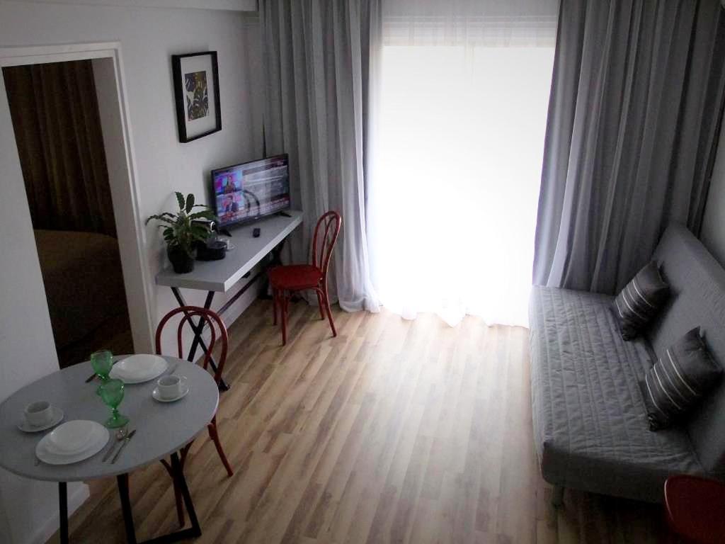 Pasithea Holiday Apartments Larnaca Exteriér fotografie